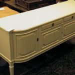 93 4345 SIDEBOARD